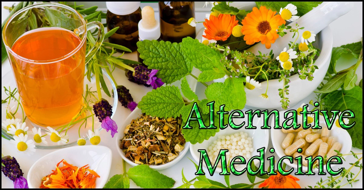 Natural Remedies and Alternative Medicine