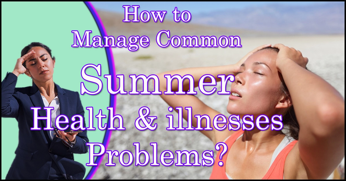 Summer Health